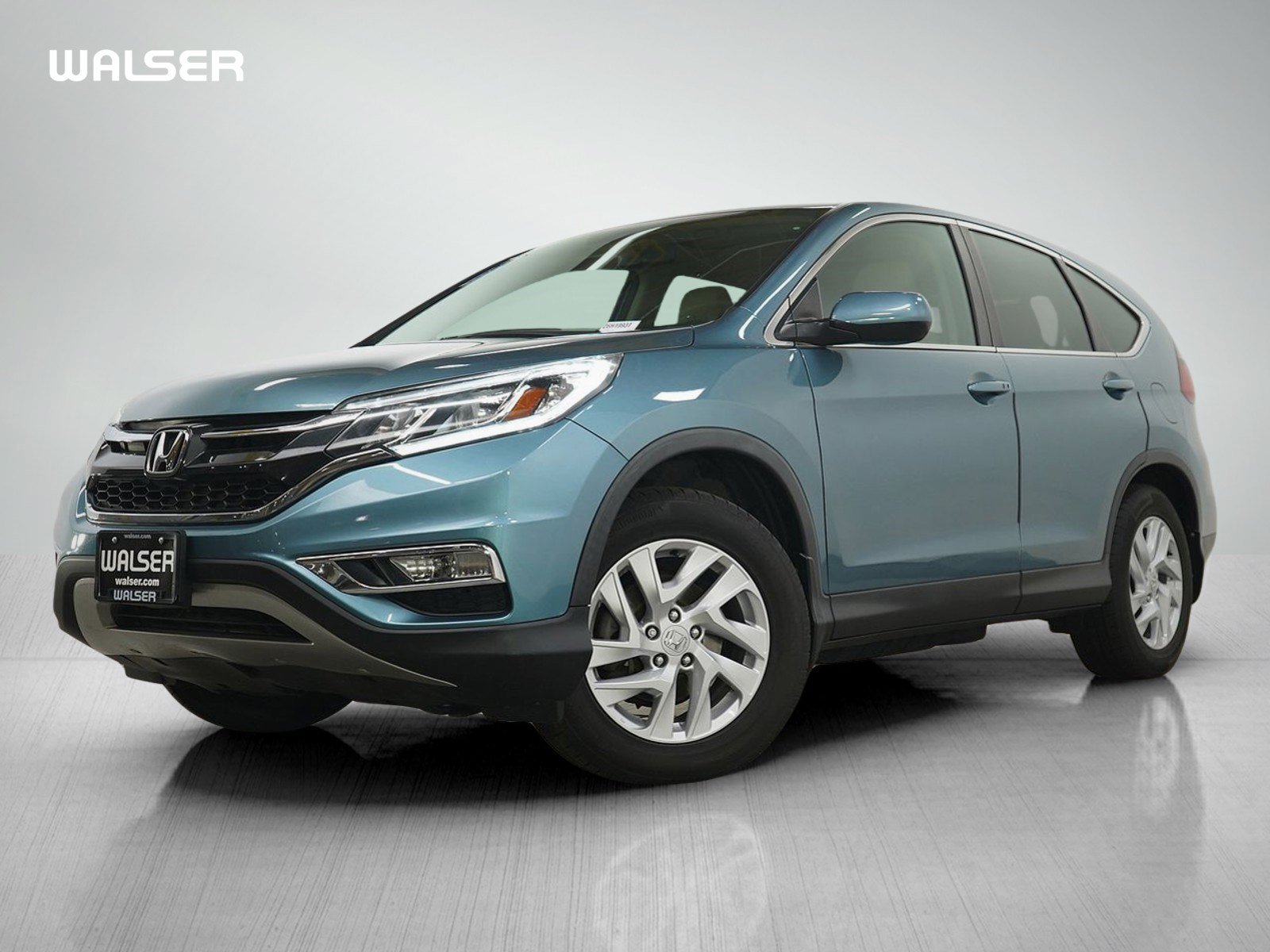Used 2015 Honda CR-V EX
