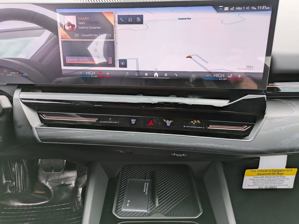 New 2026 BMW 530i xDrive w/ M Sport Package image 32