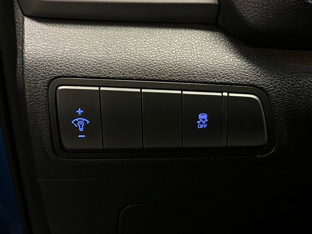 Used 2018 Hyundai Tucson SEL image 12