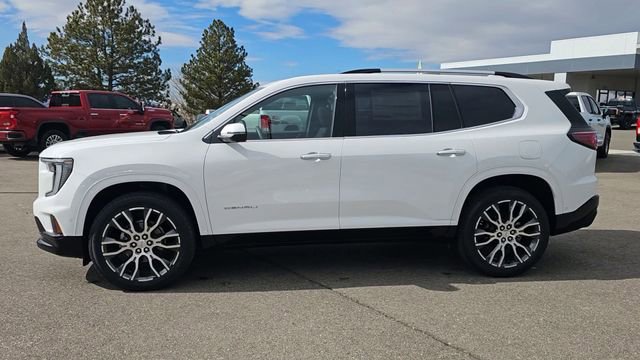 New 2026 GMC Acadia Denali Ultimate w/ LPO, Illumination Package image 5