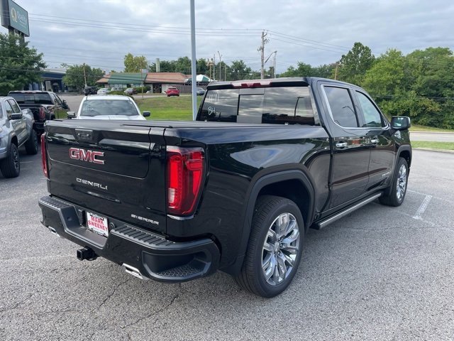 New 2026 GMC Sierra 1500 Denali w/ Denali Reserve Package image 6