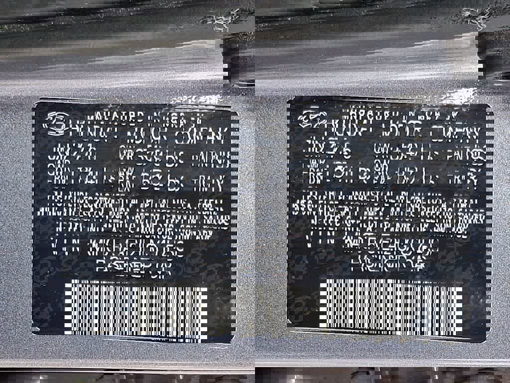 Used 2017 Hyundai Accent SE image 25