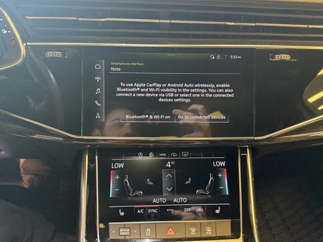 Certified 2023 Audi Q7 3.0T Premium Plus w/ Premium Plus Package AWD/4WD image 17
