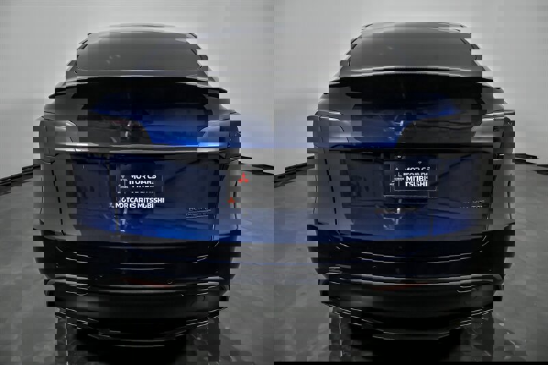 Used 2022 Tesla Model Y Performance image 9