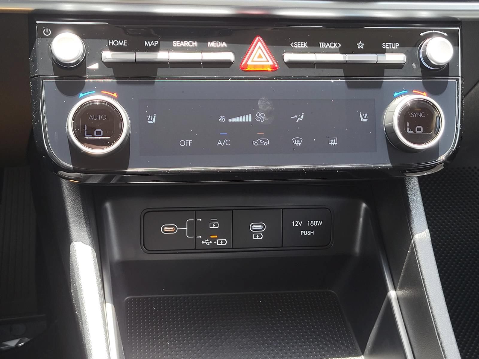 New 2026 Hyundai Tucson SEL Plus FWD image 19