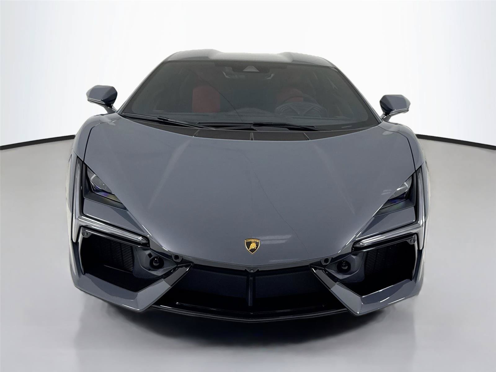 Used 2025 Lamborghini Revuelto AWD/4WD image 11