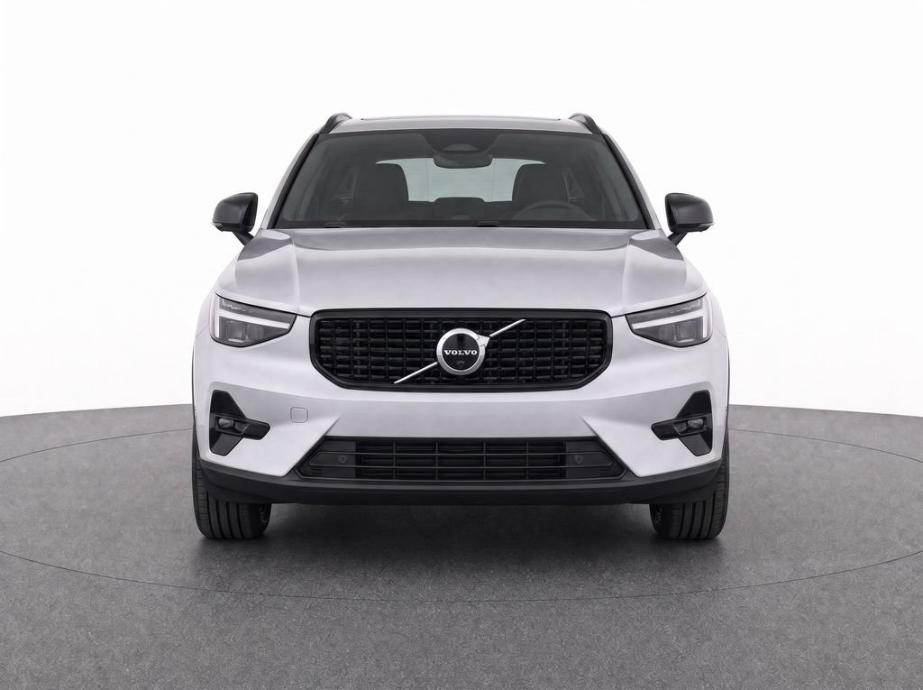 New 2026 Volvo XC40 B5 Plus w/ Climate Package AWD/4WD image 5