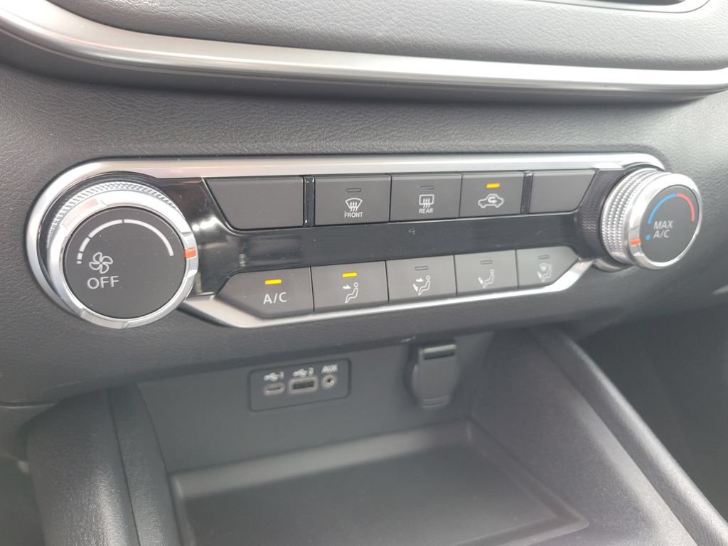 Used 2019 Nissan Altima 2.5 S FWD image 28