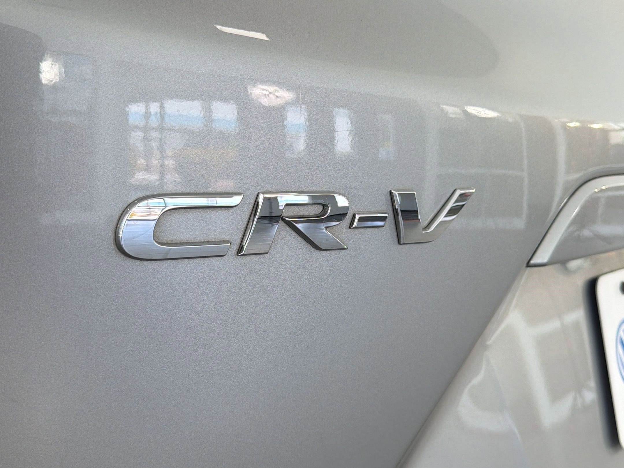 Used 2018 Honda CR-V EX-L image 32