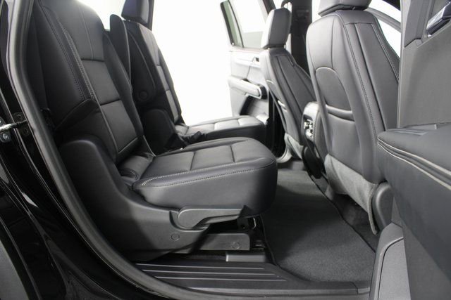 New 2026 GMC Acadia Elevation w/ Black Edition image 24