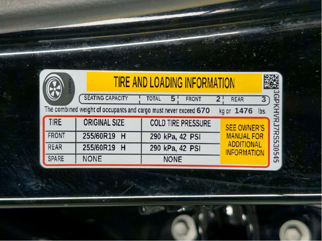 Used 2024 Honda Prologue EX image 29