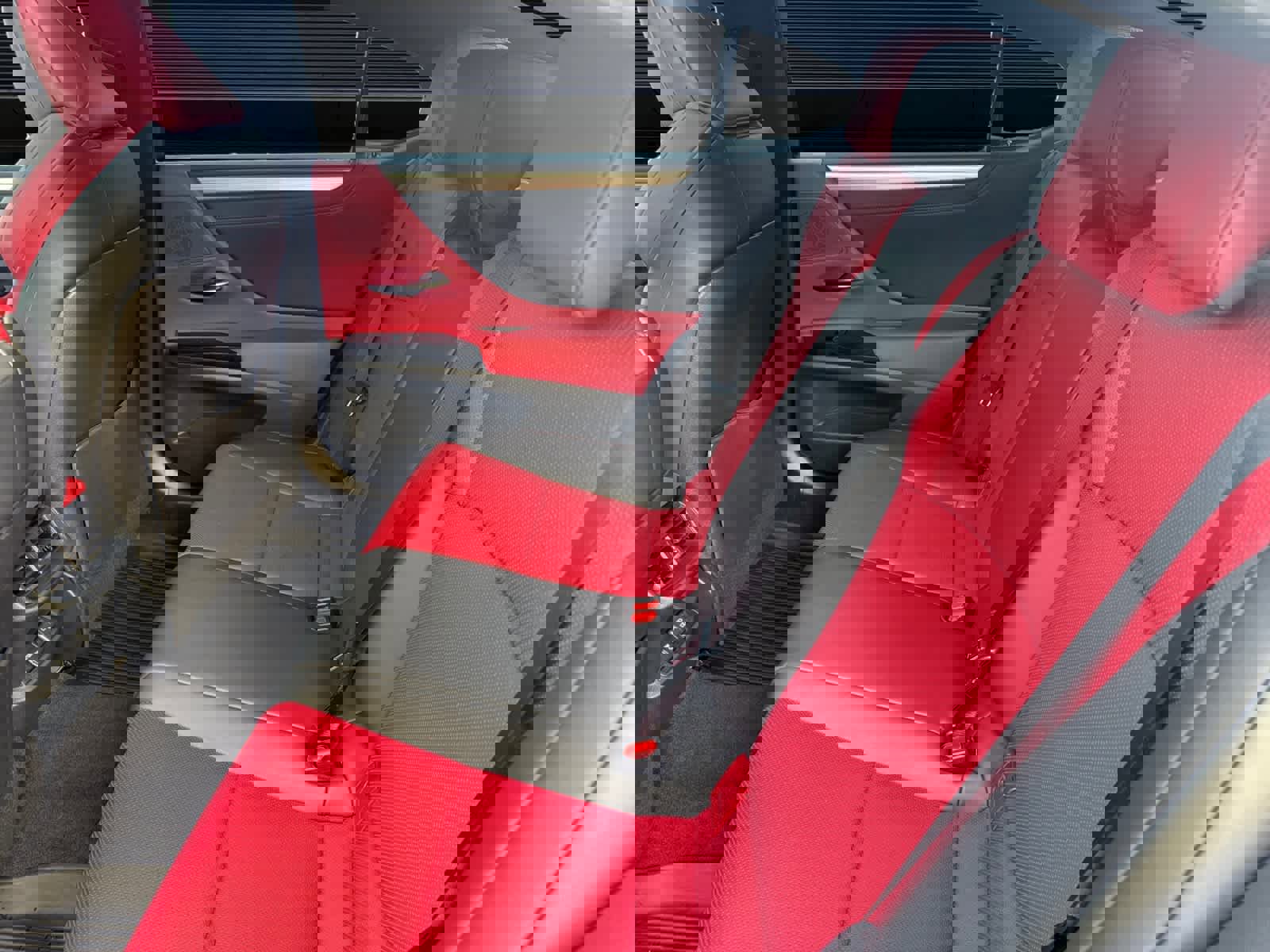 Used 2025 Lexus ES 350 F Sport image 16