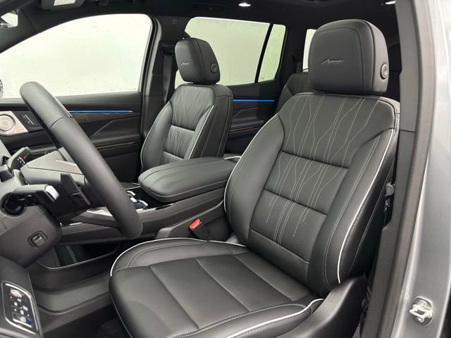 New 2026 Buick Enclave Avenir w/ Super Cruise Package AWD/4WD image 23