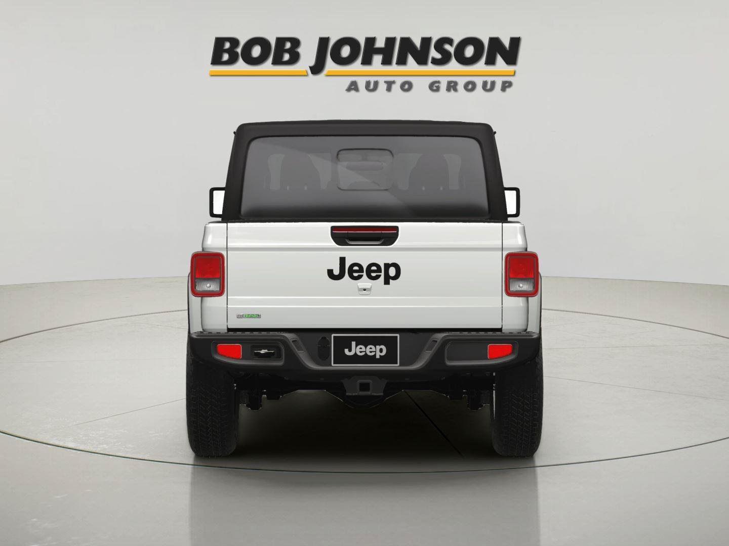 New 2023 Jeep Gladiator Sport AWD/4WD image 10
