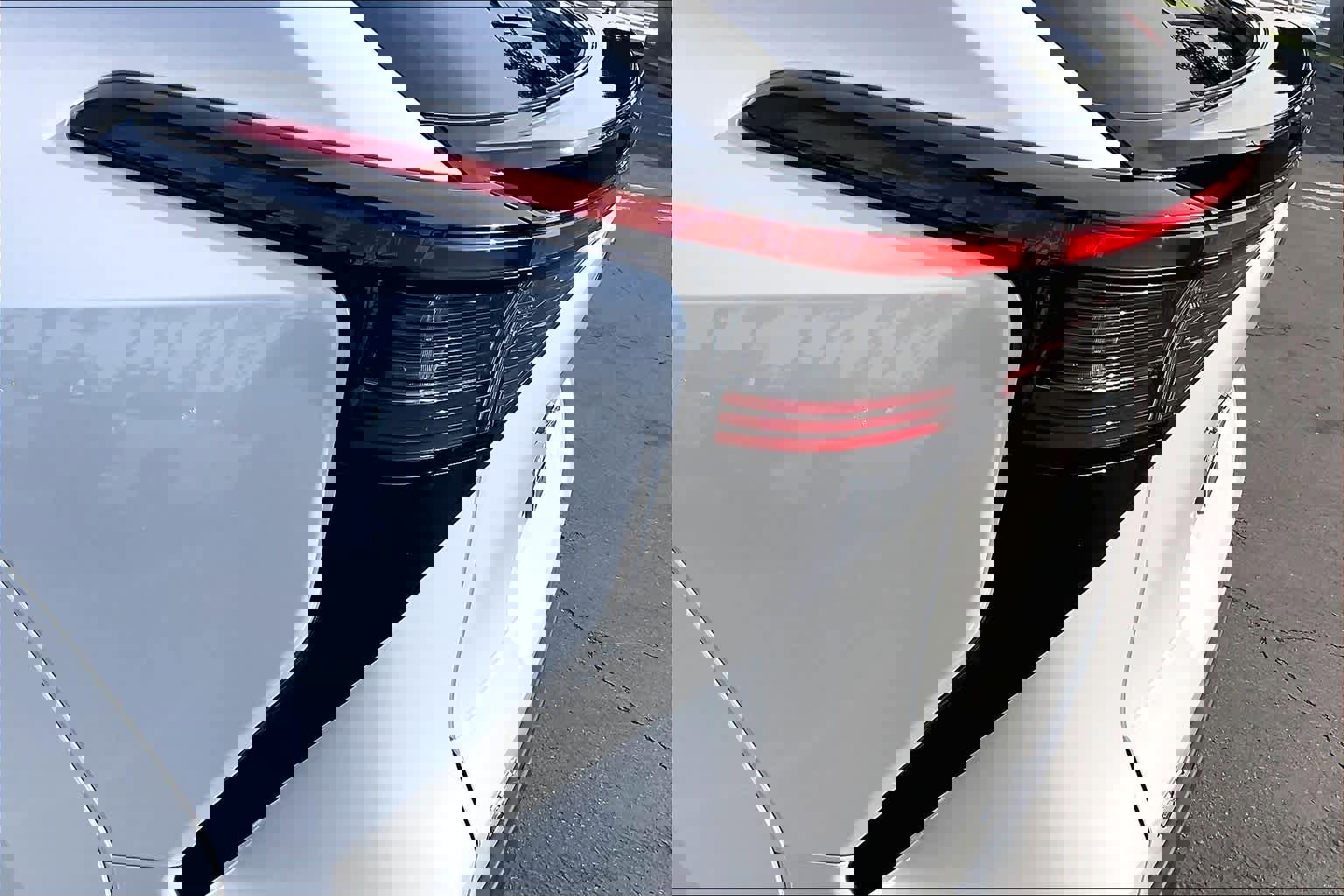 New 2026 Toyota bZ XLE Plus image 14