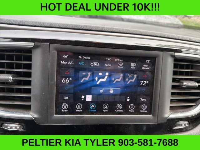 Used 2020 Chrysler Pacifica Touring-L image 18