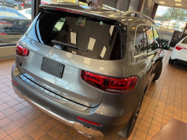 Used 2021 Mercedes-Benz GLB 250 image 8