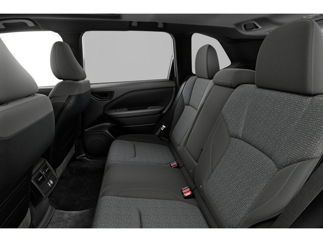 New 2026 Subaru Forester Premium image 17