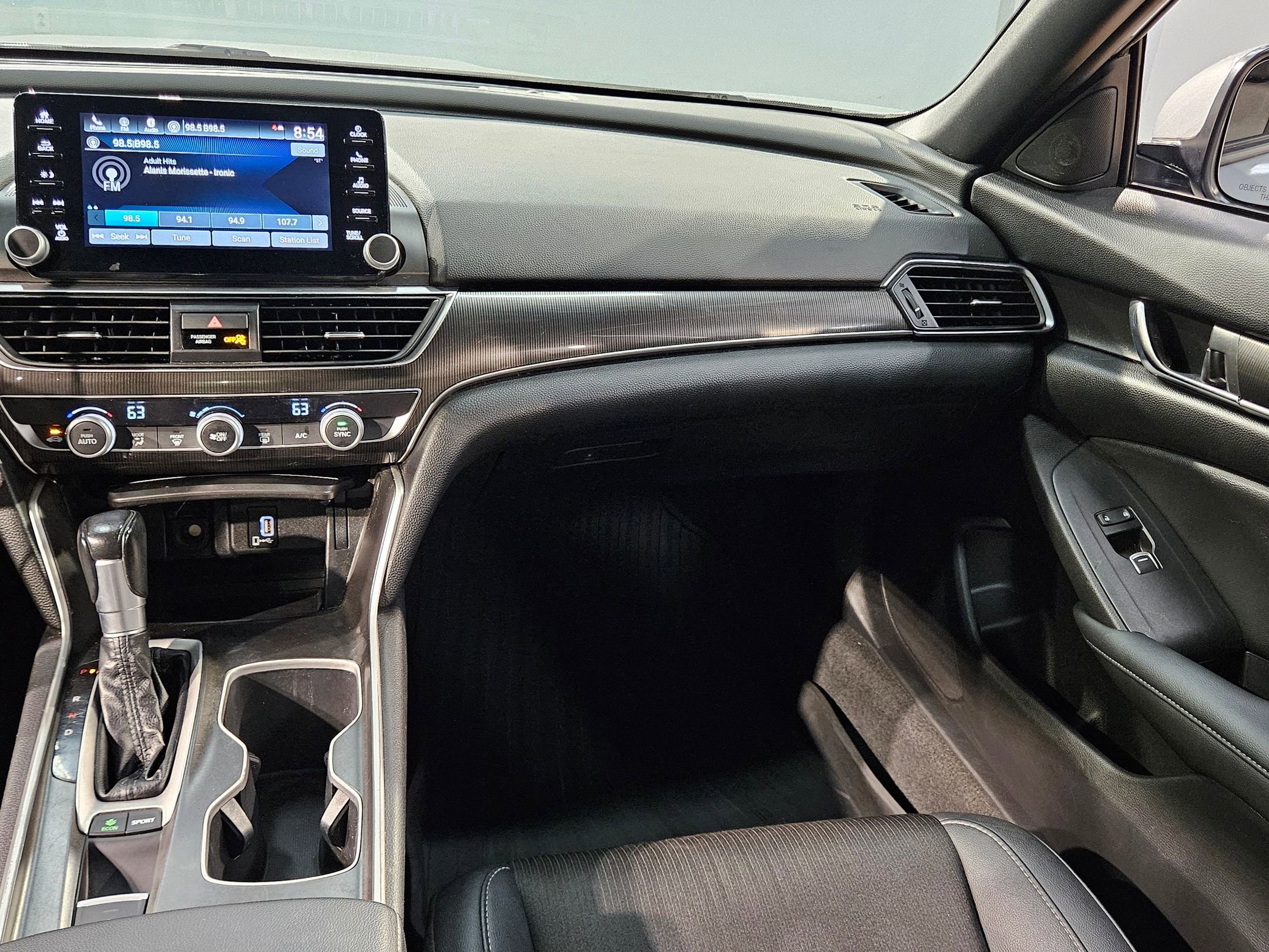 Used 2020 Honda Accord Sport image 11