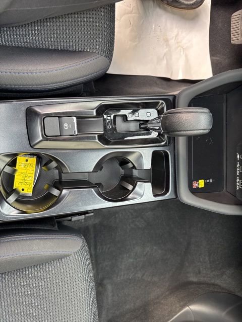 Used 2026 Subaru Forester Premium AWD/4WD image 12