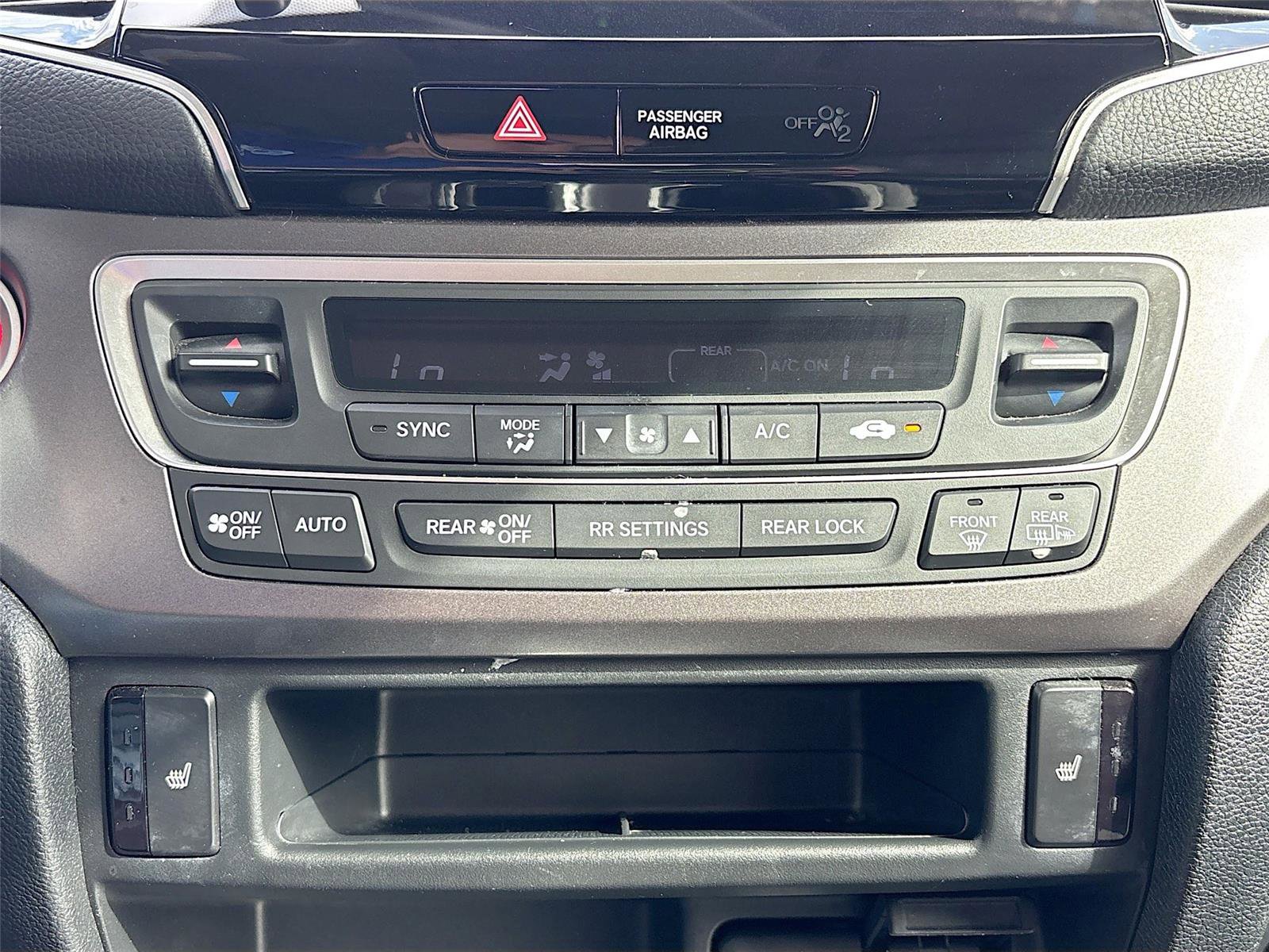 Certified 2021 Honda Pilot EX-L image 17