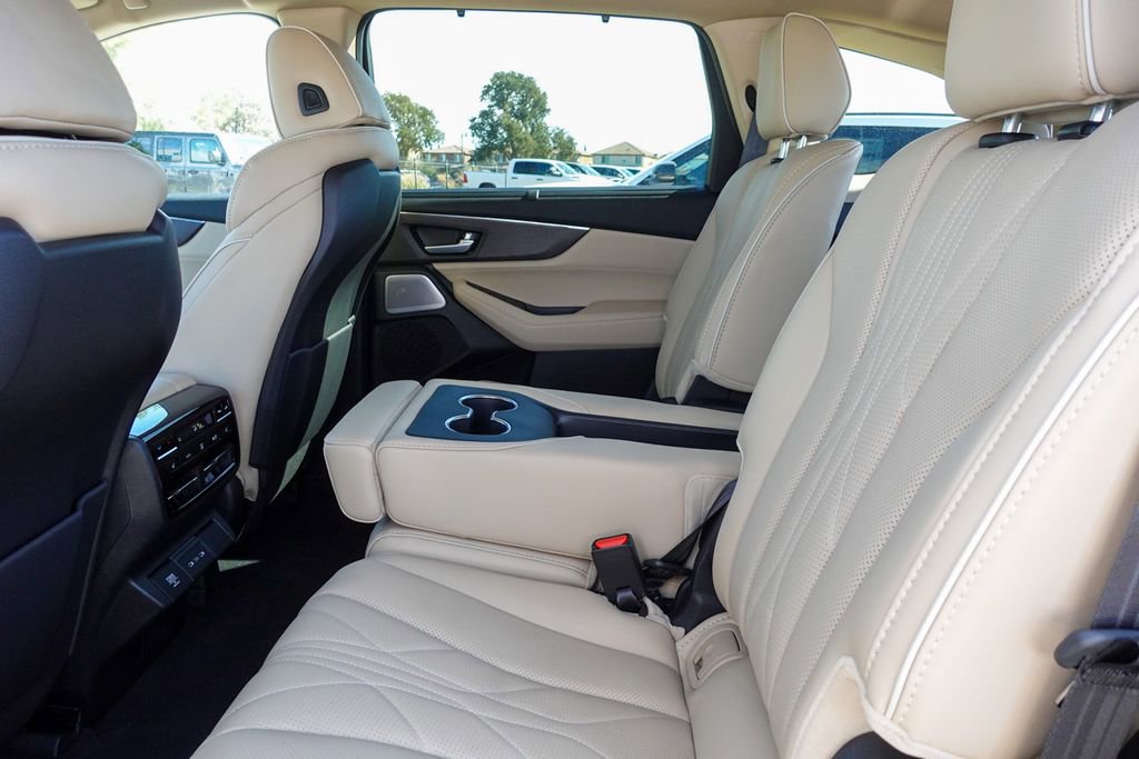 New 2026 Acura MDX w/ Advance Package image 25