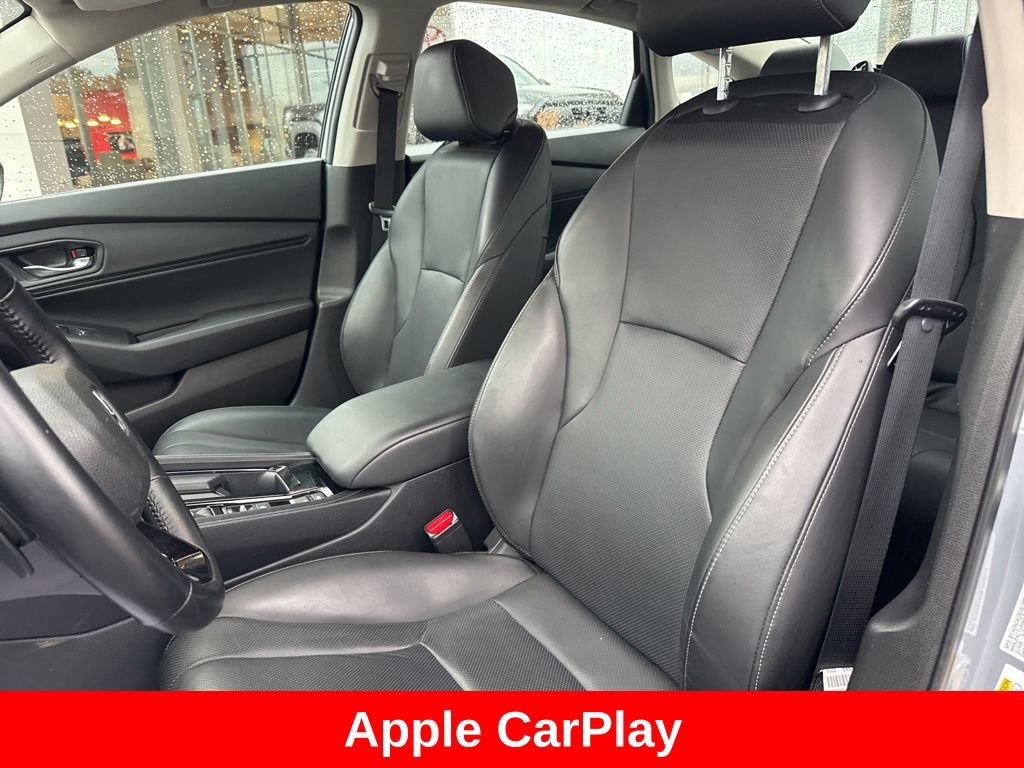 Used 2024 Honda Accord EX-L image 11