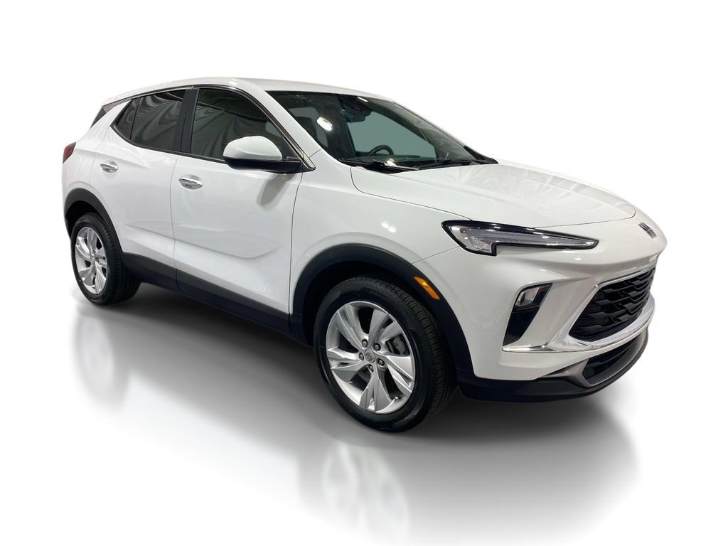 Used 2024 Buick Encore GX Preferred FWD image 5