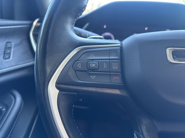 Used 2022 Jeep Grand Cherokee L Limited image 12