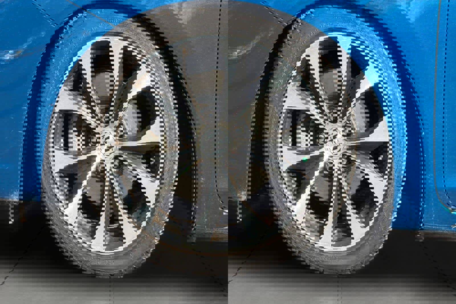 Used 2013 Honda Civic Si image 11