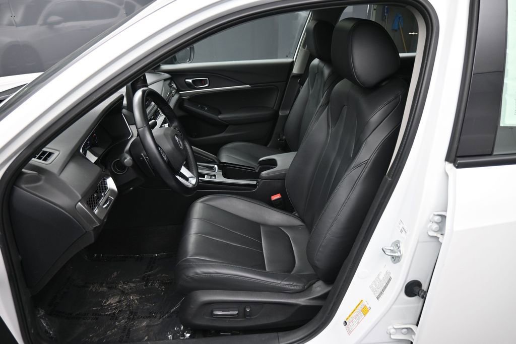 Certified 2023 Acura Integra FWD image 18