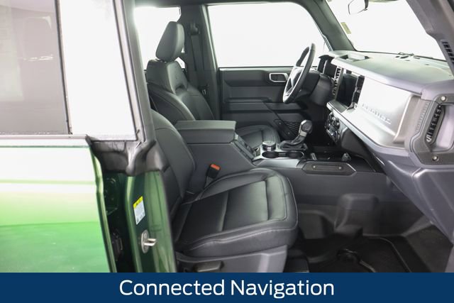 New 2025 Ford Bronco Big Bend image 51