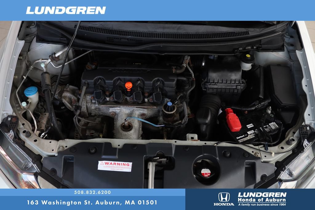 Used 2013 Honda Civic EX-L image 31