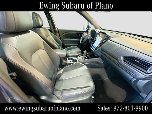 Used 2025 Subaru Forester Touring AWD/4WD image 30