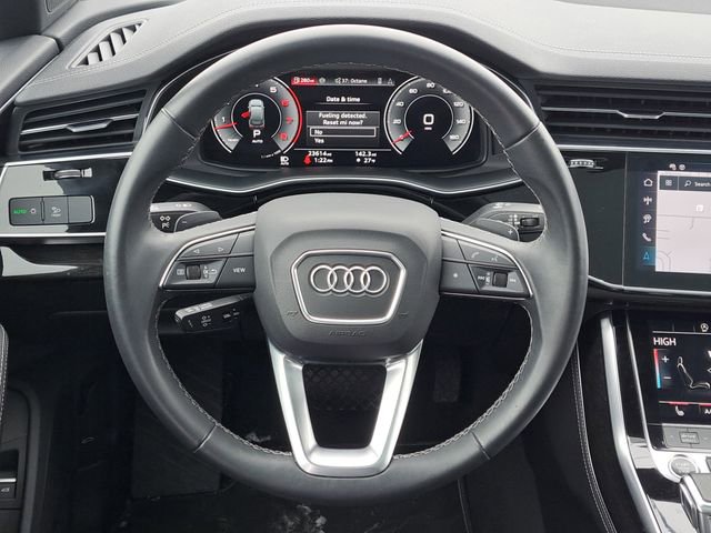 Used 2025 Audi Q7 3.0T Premium Plus AWD/4WD image 26