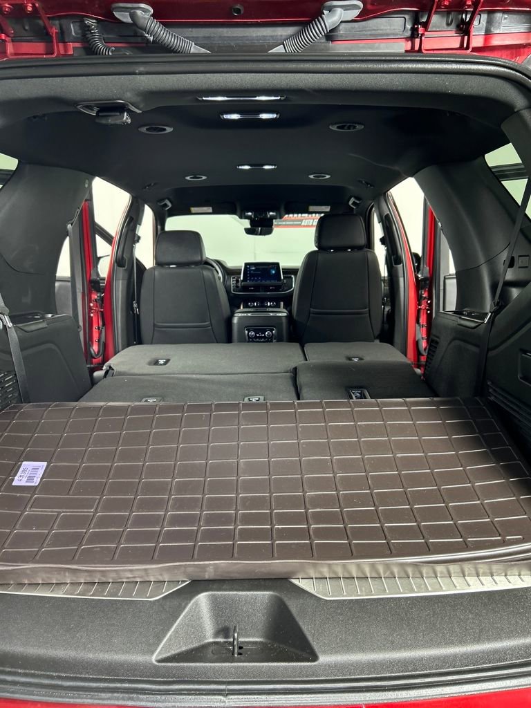 Certified 2024 Chevrolet Tahoe High Country image 34