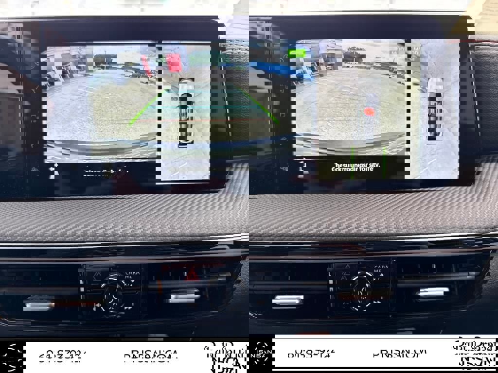 New 2025 Nissan Kicks SR image 20