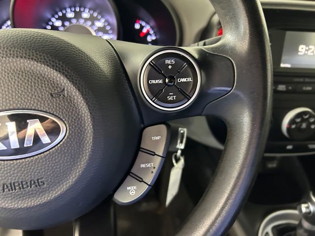 Used 2016 Kia Soul Base w/ Convenience Package image 17