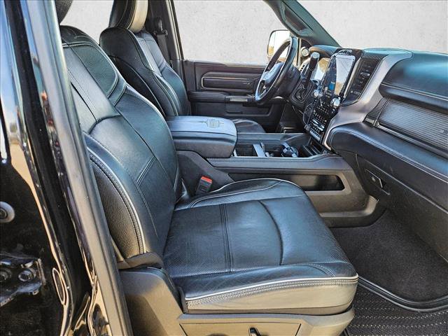 Used 2021 RAM 2500 Limited image 23