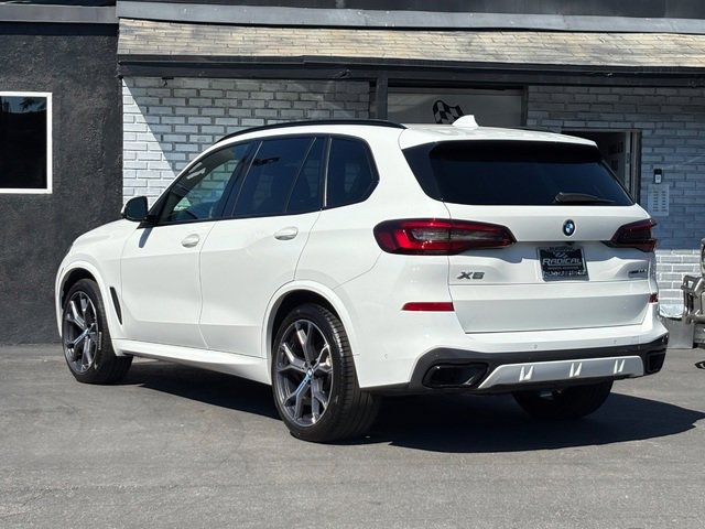 Used 2021 BMW X5 sDrive40i w/ M Sport Package image 19