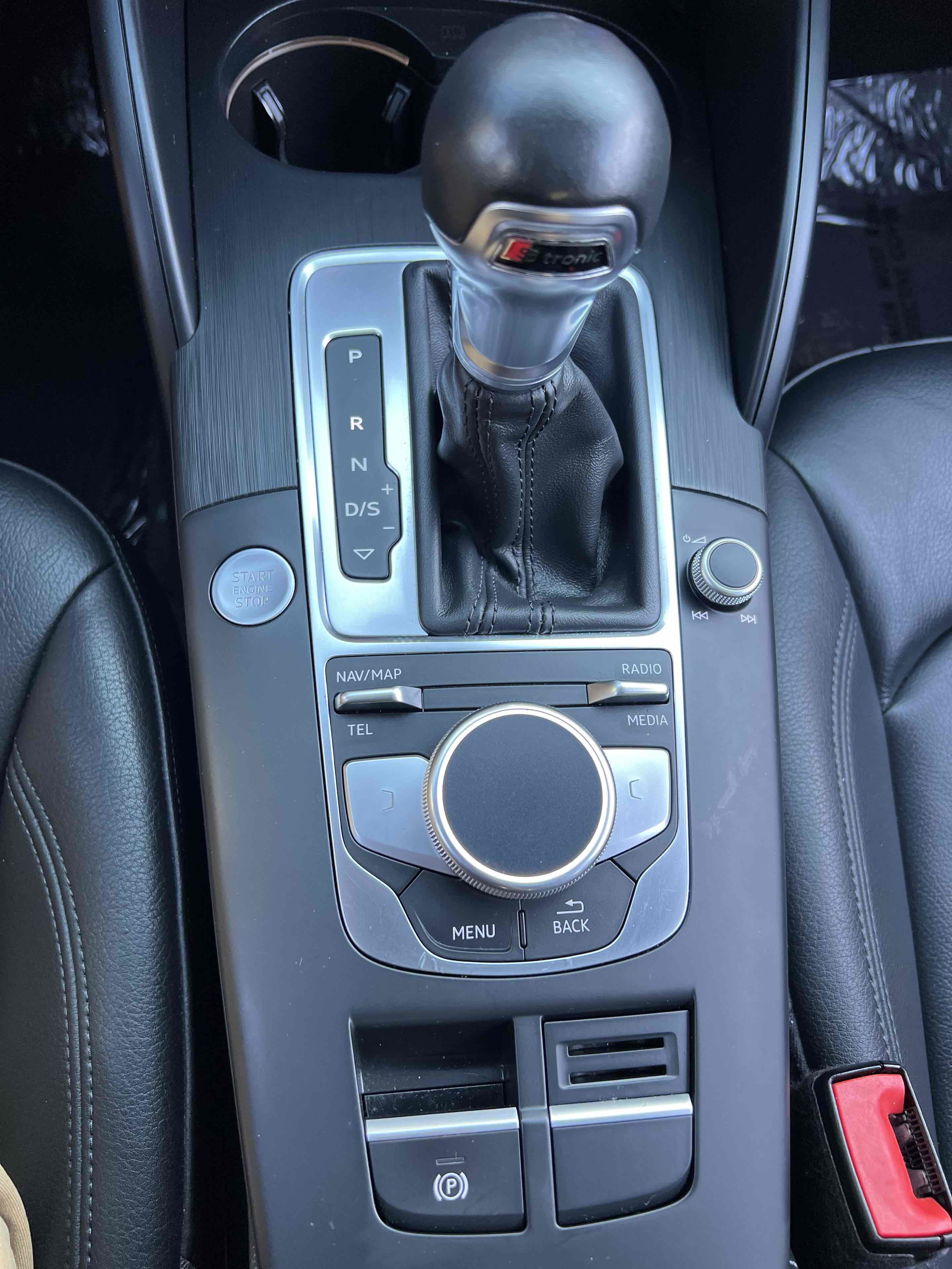 Used 2018 Audi A3 2.0T Premium Plus w/ Premium Plus Package AWD/4WD image 49