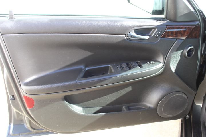 Used 2012 Chevrolet Impala LS image 13