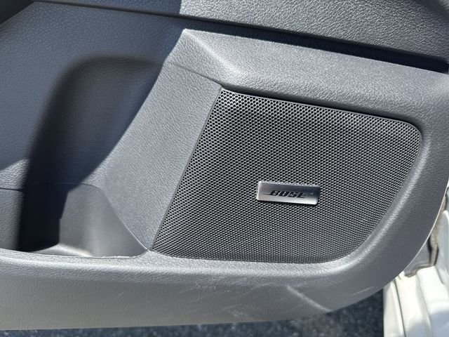 Used 2024 Nissan Sentra SR w/ SR Premium Package FWD image 26