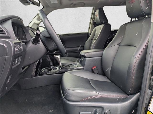 Certified 2024 Toyota 4Runner TRD Pro image 19