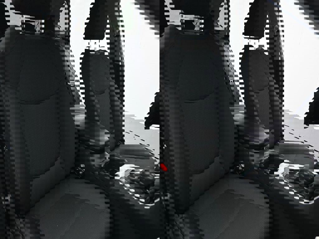 New 2025 Toyota RAV4 LE image 11