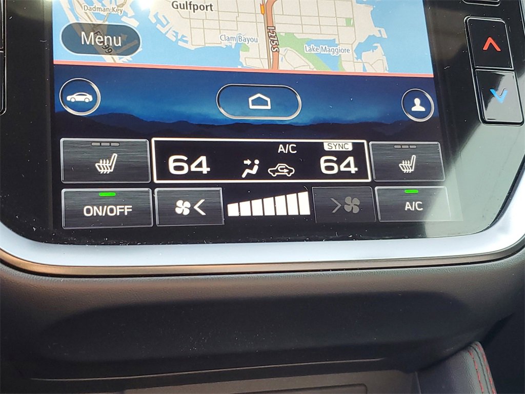 Used 2023 Subaru WRX Limited image 23