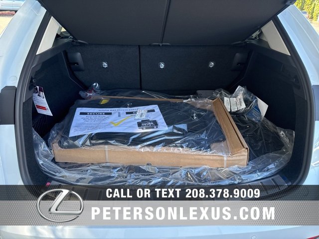 New 2026 Lexus NX 350 AWD w/ Luxury Package image 20