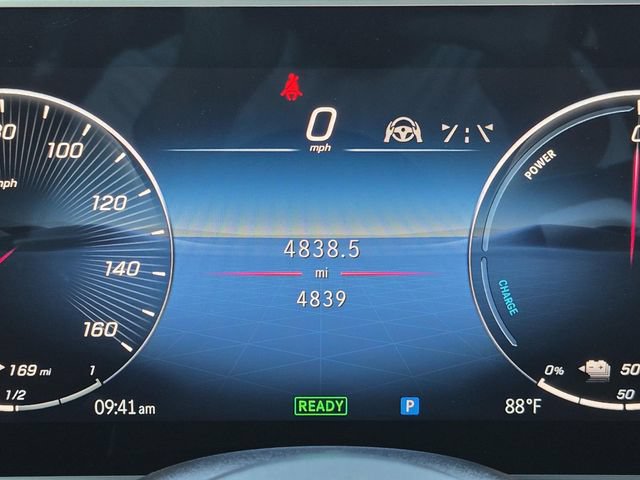 Certified 2025 Mercedes-Benz GLE 450e 4MATIC image 25
