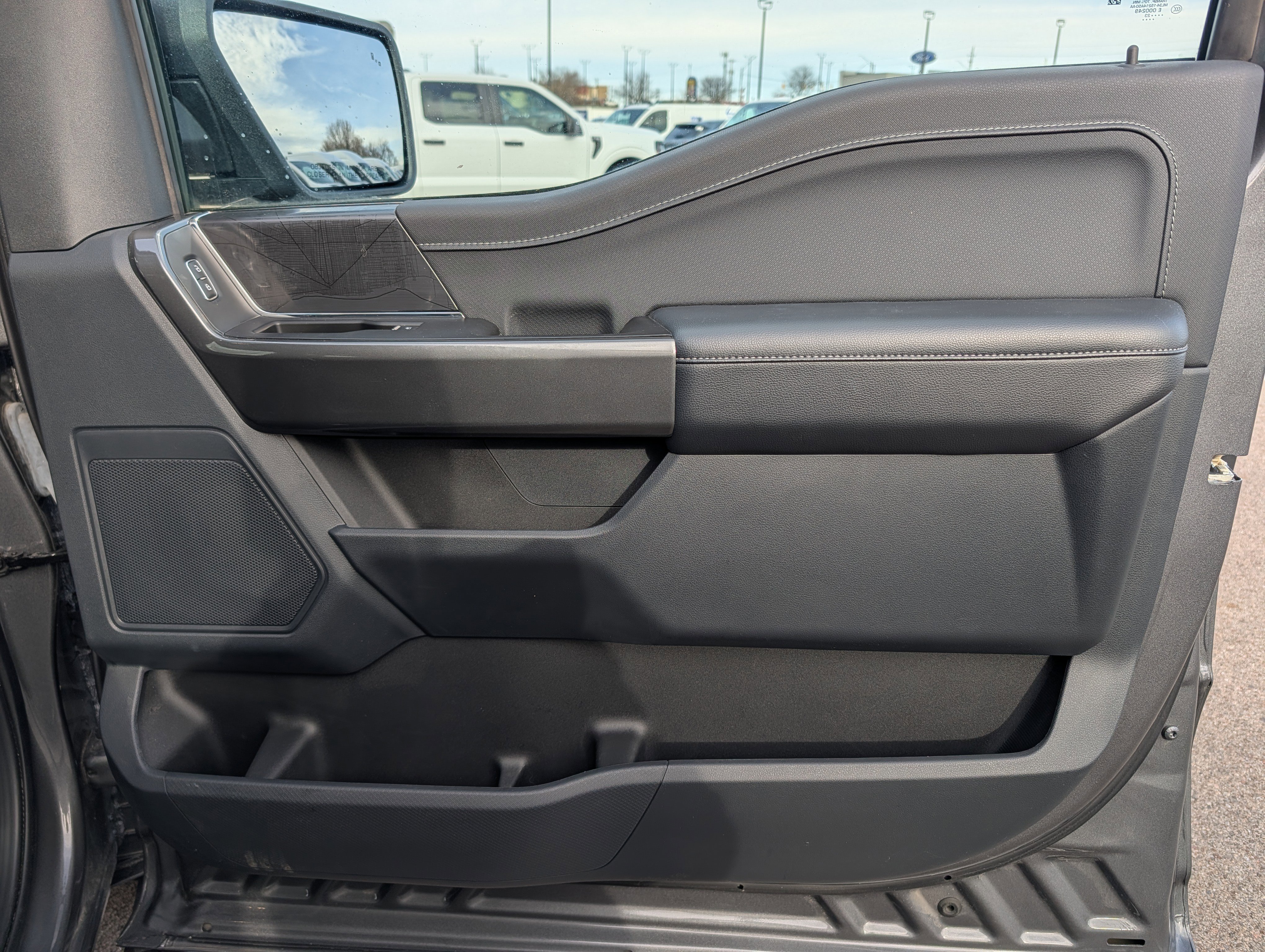 Used 2023 Ford F150 XLT w/ Equipment Group 302A High image 40