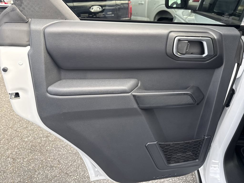 New 2025 Ford Bronco Badlands image 24